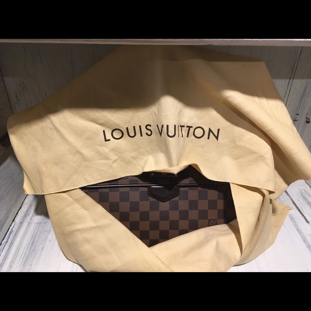 Louis Vuitton handbag